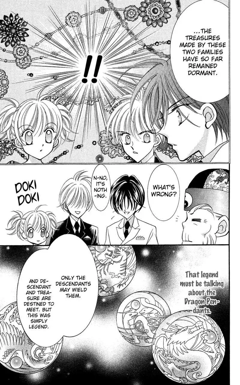 Saint Dragon Girl Miracle Chapter 12 37